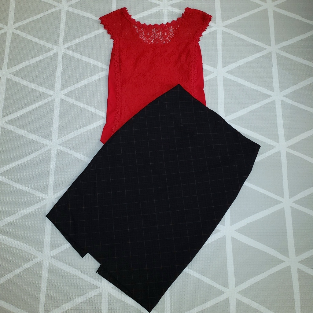 Express Outfit